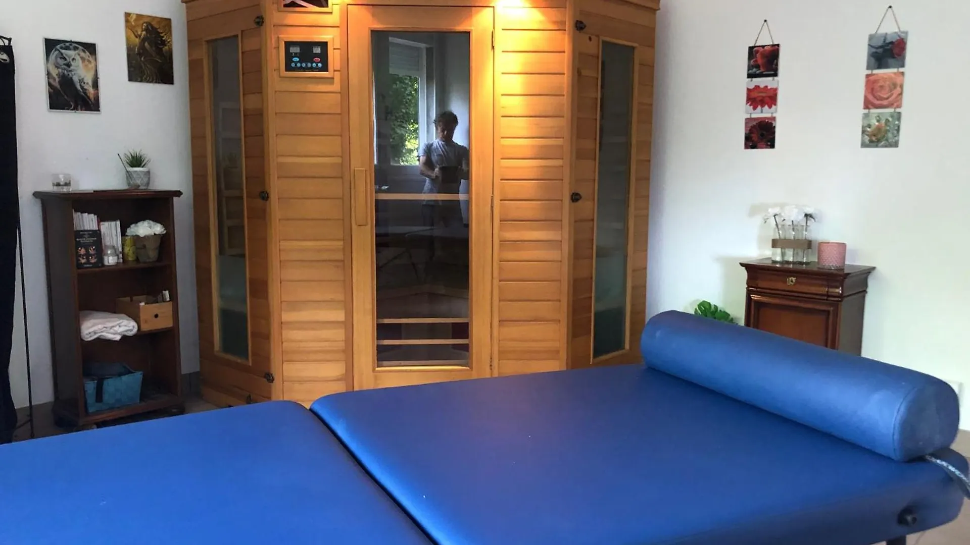 Chambres Au Chateau Saint-Geoire France