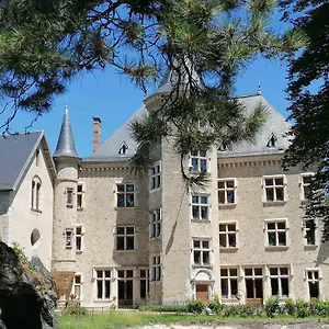 Du Chateau De Saint-geoire Saint-Geoire-en-Valdaine